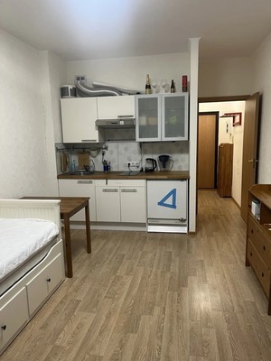 Фото квартиры по адресу Санкт-Петербург г, Адмирала Трибуца ул, д. 7