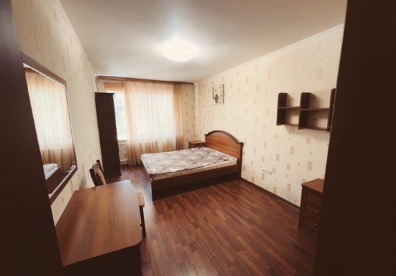 Фото квартиры по адресу Москва, Мичурина (Климовск мкр.) ул, 12 