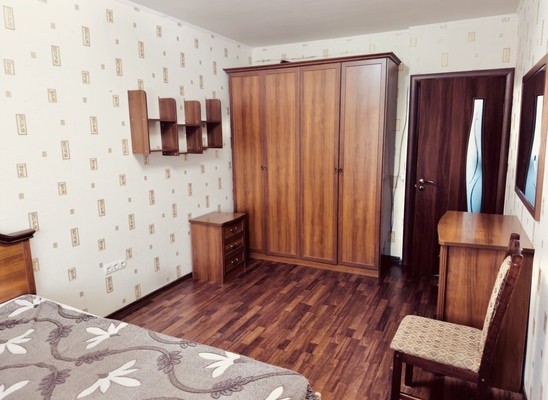 Фото квартиры по адресу Москва, Мичурина (Климовск мкр.) ул, 12 