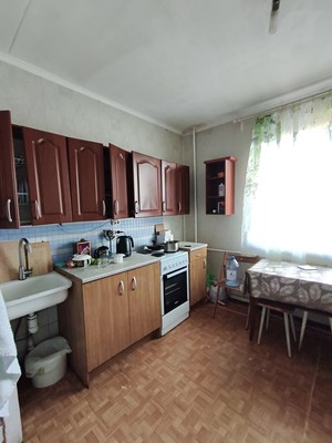 Фото квартиры по адресу Санкт-Петербург г, Шлиссельбургский пр-кт, д. 2к2