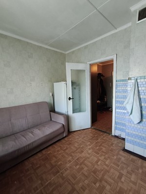 Фото квартиры по адресу Санкт-Петербург г, Шлиссельбургский пр-кт, д. 2к2