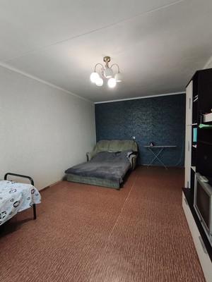 Фото квартиры по адресу Санкт-Петербург г, Шлиссельбургский пр-кт, д. 2к2