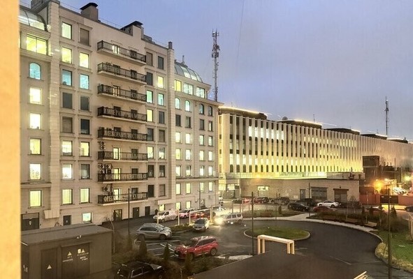 Фото квартиры по адресу Санкт-Петербург, Херсонский проезд, 6 