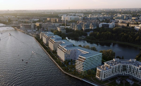 Фото квартиры по адресу Санкт-Петербург, Ремесленная ул, 173 
