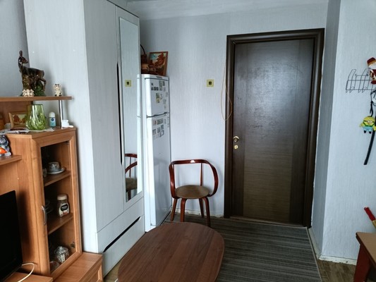Объект по адресу Санкт-Петербург, Димитрова ул, 12к2 