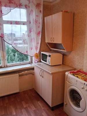 Объект по адресу Санкт-Петербург, Димитрова ул, 12к2 