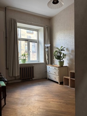 Объект по адресу Санкт-Петербург, Свечной пер, 5А 