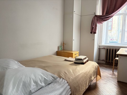 Объект по адресу Санкт-Петербург, Свечной пер, 5А 