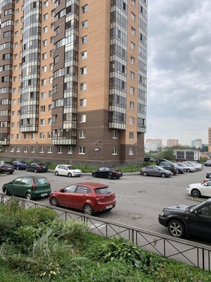 Фото квартиры по адресу Ленинградская обл, Всеволожский р-н, Новое Девяткино д, Арсенальная ул, д. 1