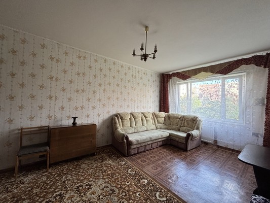 Объект по адресу Санкт-Петербург г, Ленинский пр-кт, д. 93к2