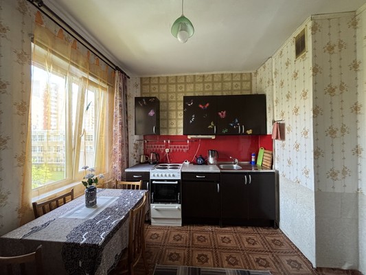 Объект по адресу Санкт-Петербург г, Ленинский пр-кт, д. 93к2
