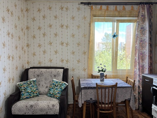 Объект по адресу Санкт-Петербург г, Ленинский пр-кт, д. 93к2