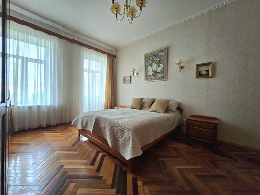 Фото квартиры по адресу Санкт-Петербург г, Шпалерная ул, д. 30