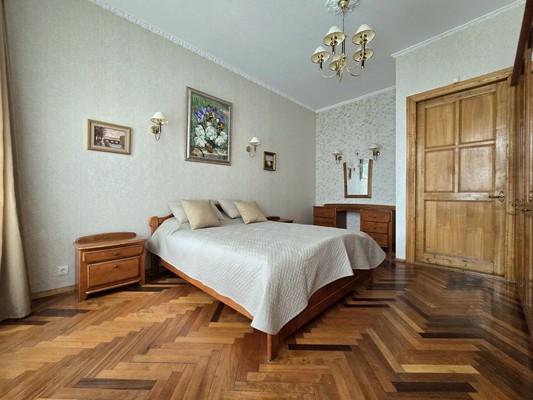 Фото квартиры по адресу Санкт-Петербург г, Шпалерная ул, д. 30
