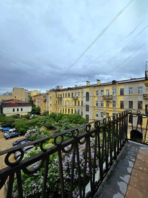 Фото квартиры по адресу Санкт-Петербург г, Шпалерная ул, д. 30