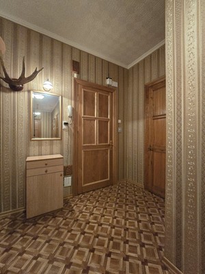 Фото квартиры по адресу Санкт-Петербург г, Шпалерная ул, д. 30