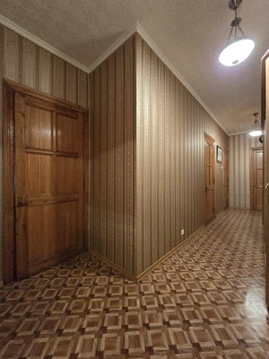 Фото квартиры по адресу Санкт-Петербург г, Шпалерная ул, д. 30