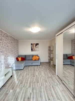 Объект по адресу Санкт-Петербург г, Просвещения пр-кт, д. 33к1