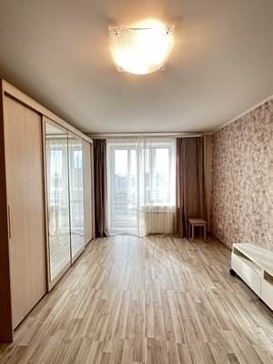 Объект по адресу Санкт-Петербург г, Просвещения пр-кт, д. 33к1