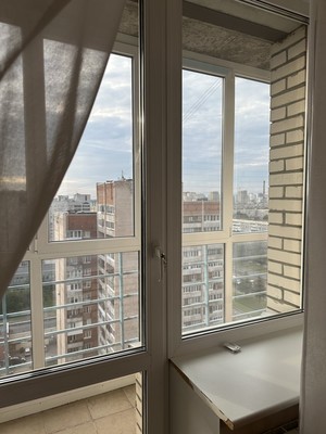 Объект по адресу Санкт-Петербург г, Просвещения пр-кт, д. 33к1