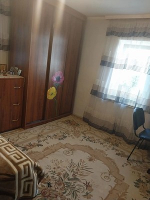 Объект по адресу Москва, Туристов ул, 27 