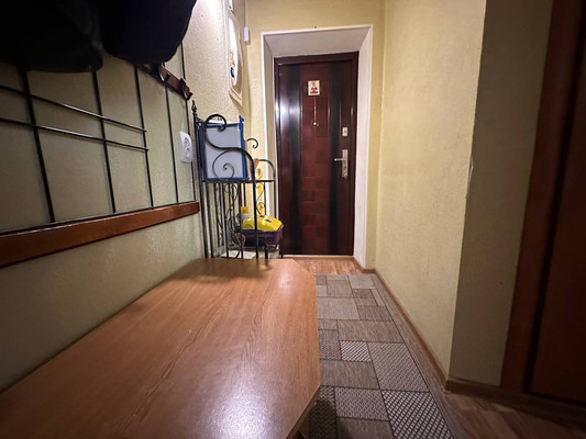 Фото квартиры по адресу Краснодарский край, Кавказский р-н, Колхозный пер, д. 16
