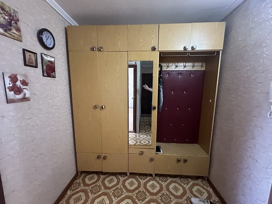 Фото квартиры по адресу Москва, 1 мкр, 4 