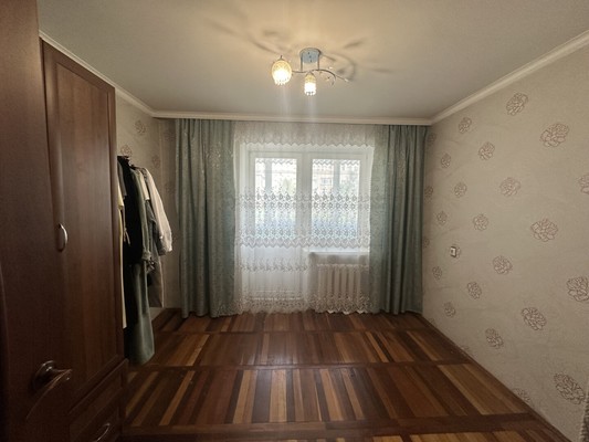 Фото квартиры по адресу Москва, 1 мкр, 4 