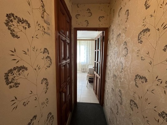 Фото квартиры по адресу Москва, Лесной пер, 30 