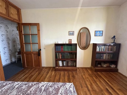 Фото квартиры по адресу Москва, Лесной пер, 30 