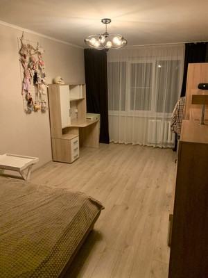 Фото квартиры по адресу Краснодарский край, Кавказский р-н, Гоголя ул, д. 115