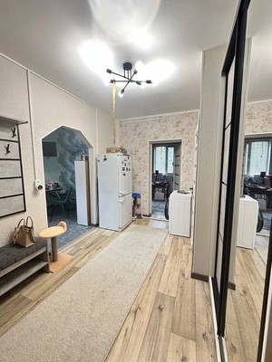 Объект по адресу Москва, объединения Лада тер, 21 