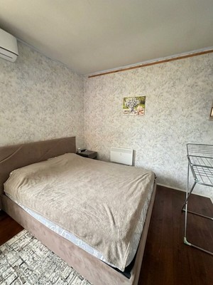 Объект по адресу Москва, объединения Лада тер, 21 
