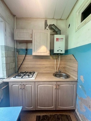Фото квартиры по адресу Москва, Опорный проезд, 2 