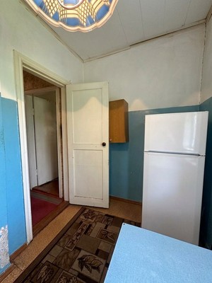 Фото квартиры по адресу Москва, Опорный проезд, 2 