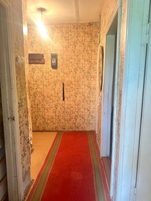Фото квартиры по адресу Москва, Опорный проезд, 2 