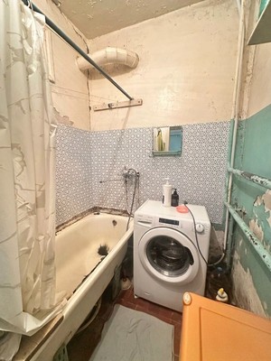 Фото квартиры по адресу Москва, Опорный проезд, 2 