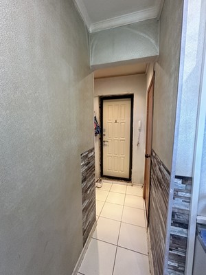 Фото квартиры по адресу Москва, Автополигон п, 8 