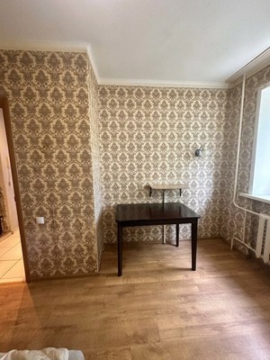 Фото квартиры по адресу Москва, Автополигон п, 8 