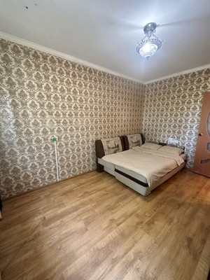 Фото квартиры по адресу Москва, Автополигон п, 8 