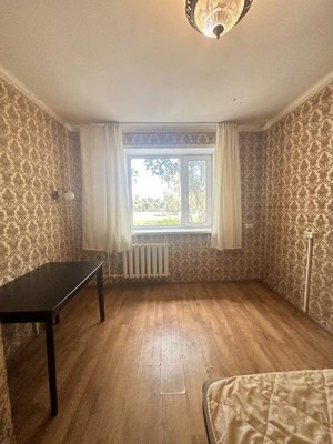 Фото квартиры по адресу Москва, Автополигон п, 8 