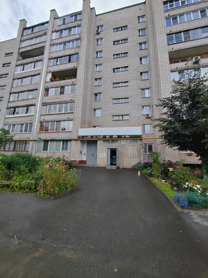 Фото квартиры по адресу Москва, Энтузиастов ул, 5 