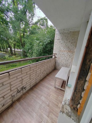 Фото квартиры по адресу Москва, Энтузиастов ул, 5 