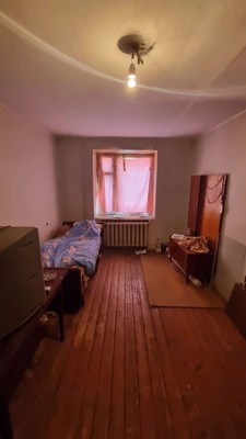 Фото квартиры по адресу Москва, Энтузиастов ул, 5 