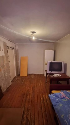 Фото квартиры по адресу Москва, Энтузиастов ул, 5 