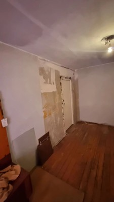 Фото квартиры по адресу Москва, Энтузиастов ул, 5 