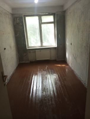 Фото квартиры по адресу Москва, Пролетарская ул, 93 