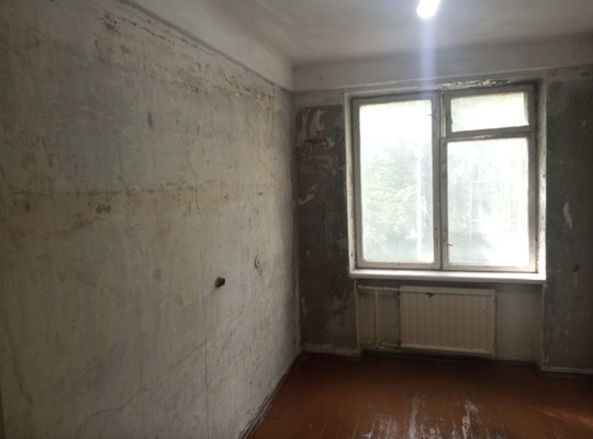 Фото квартиры по адресу Москва, Пролетарская ул, 93 