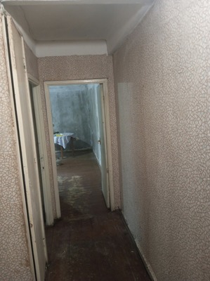 Фото квартиры по адресу Москва, Пролетарская ул, 93 
