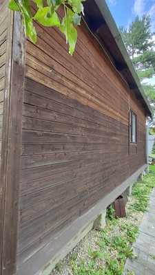 Объект по адресу Москва, СНТ Радиоцентр N6 ГПР-1 тер, 162 